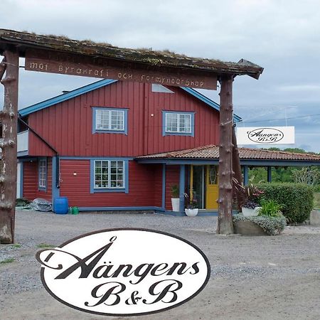 Söderköping Aaengens Bed O Breakfast Bed & Breakfast エクステリア 写真