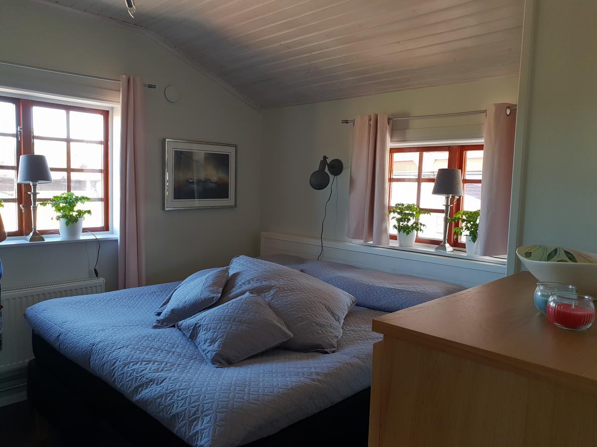 Söderköping Aaengens Bed O Breakfast Bed & Breakfast エクステリア 写真