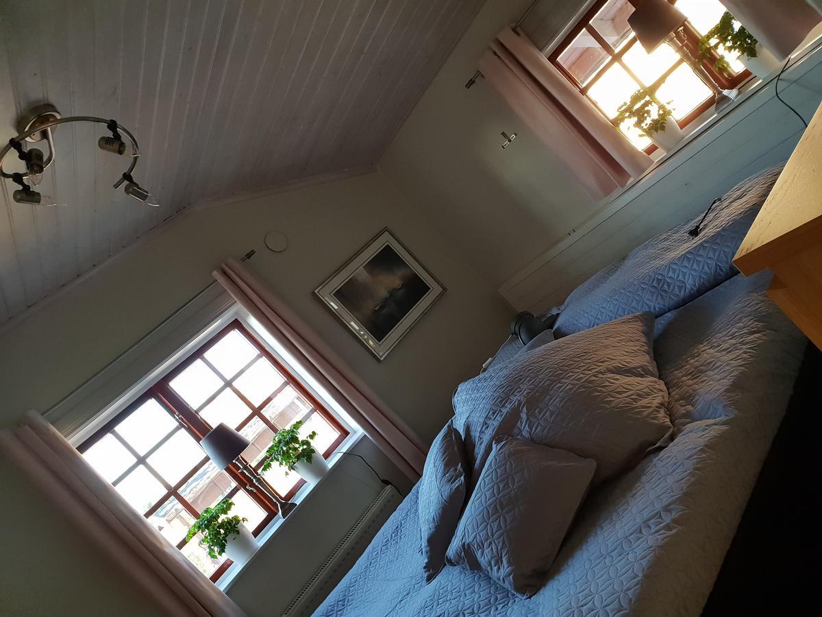 Söderköping Aaengens Bed O Breakfast Bed & Breakfast エクステリア 写真