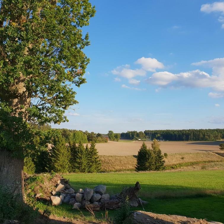 Söderköping Aaengens Bed O Breakfast Bed & Breakfast エクステリア 写真