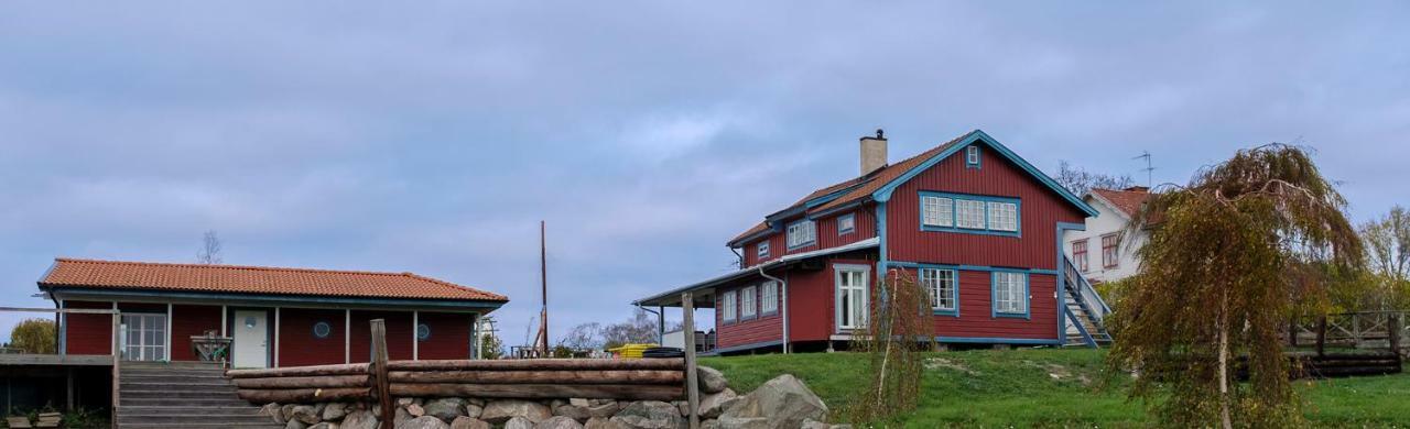 Söderköping Aaengens Bed O Breakfast Bed & Breakfast エクステリア 写真