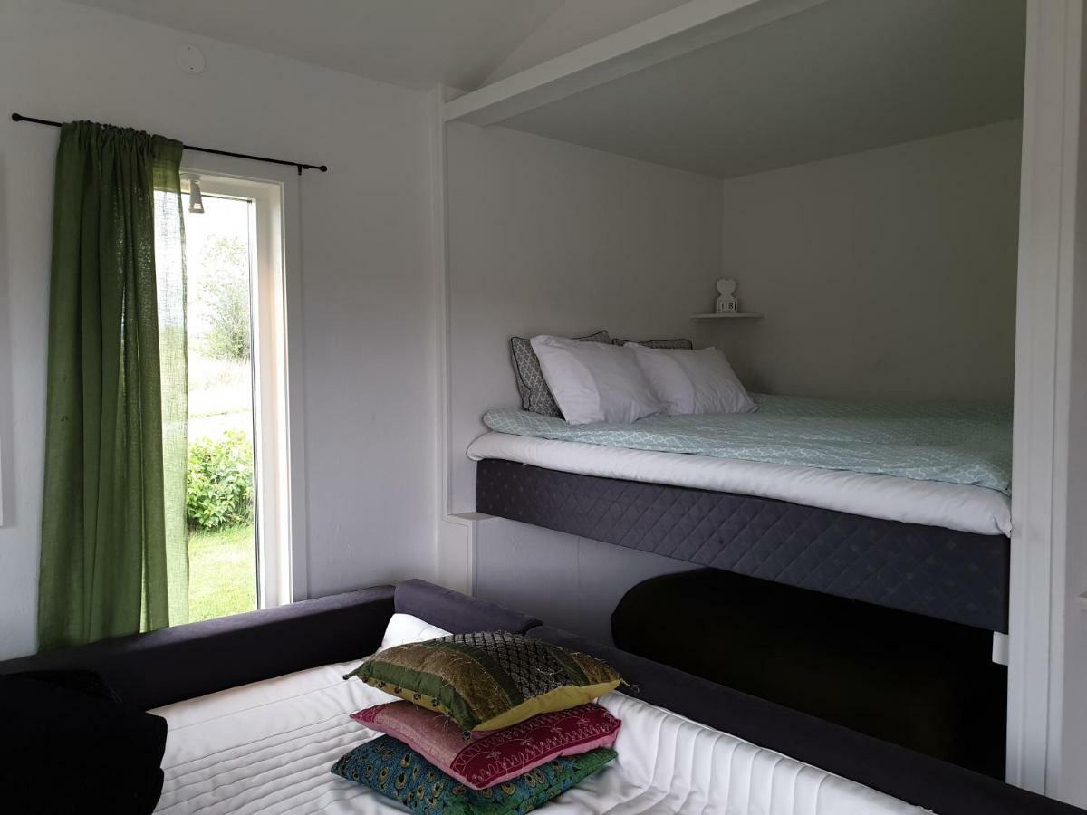 Söderköping Aaengens Bed O Breakfast Bed & Breakfast エクステリア 写真