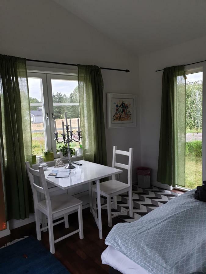 Söderköping Aaengens Bed O Breakfast Bed & Breakfast エクステリア 写真